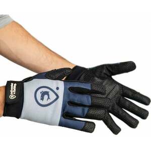 Adventer & fishing Rukavice Gloves For Sea Fishing Original Adventer Long M-L vyobraziť