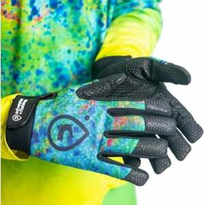 Adventer & fishing Rukavice Gloves For Sea Fishing Mahi Mahi Long M-L vyobraziť