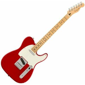 Fender Player Series Telecaster MN Candy Apple Red vyobraziť
