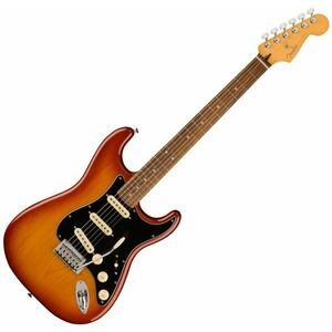 Fender Player Plus Stratocaster PF Sienna Sunburst vyobraziť