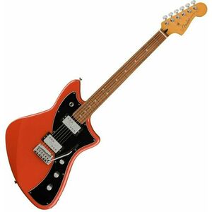 Fender Player Plus Meteora PF Fiesta Red vyobraziť