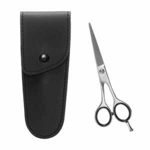 Blumfeldt Visionaire Premium, nožnice na strihanie vlasov, extra ostré, vrátane puzdra na nožnice vyobraziť
