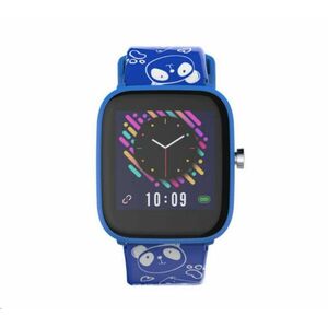 CARNEO detské smart hodinky Smart hodinky TIK&TOK HR boy vyobraziť
