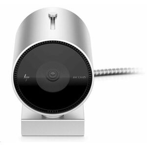 HP 950 4K Pro Webcam - Webkamera s 4K rozlíšením vyobraziť