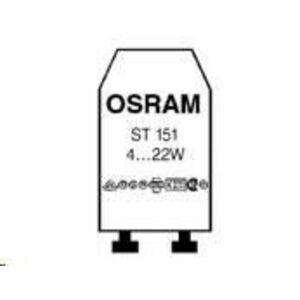 Osram starter ST151 4-22W vyobraziť