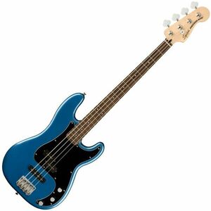 Fender Squier Affinity Series Precision Bass PJ LRL BPG Lake Placid Blue vyobraziť