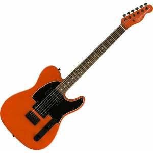 Fender Squier FSR Affinity Series Telecaster HH Metallic Orange vyobraziť