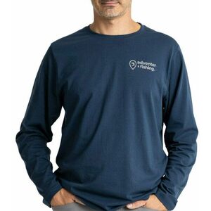 Adventer & fishing Tričko Long Sleeve Shirt Original Adventer 2XL vyobraziť