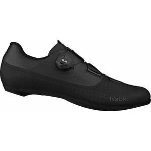 fi´zi: k Tempo Overcurve R4 Wide Wide Black/Black 42, 5 Pánska cyklistická obuv vyobraziť
