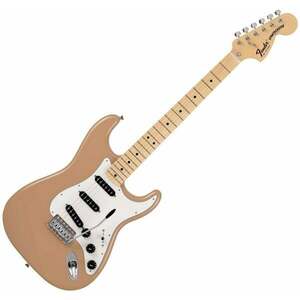 Fender MIJ Limited International Color Stratocaster MN Sahara Taupe vyobraziť