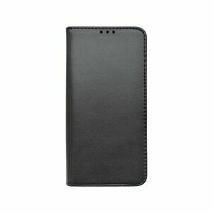 mobilNET knižkové puzdro Samsung Galaxy A14 4G, čierna, Smart vyobraziť