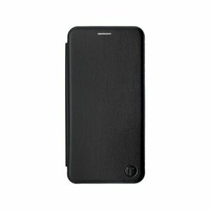 mobilNET knižkové puzdro Samsung Galaxy S23 Plus, čierna, Lichi vyobraziť