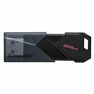 256GB Kingston USB 3.2 DT Exodia Onyx vyobraziť