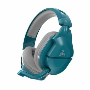 Herní sluchátka Turtle Beach STEALTH 600 GEN 2 MAX pro Xbox, modrozelená vyobraziť