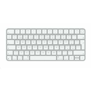 APPLE Magic Keyboard with Touch ID pre Mac počítače s Apple silicon - Slovak vyobraziť