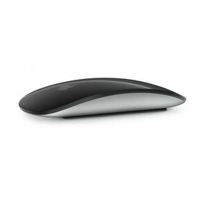 APPLE Magic Mouse - Black Multi-Touch Surface vyobraziť