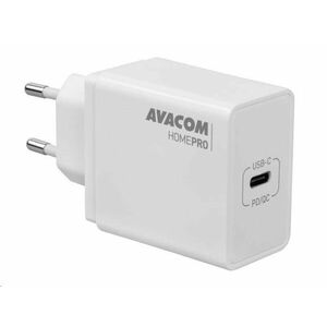 AVACOM HomePRO sieťová nabíjačka s Power Delivery vyobraziť