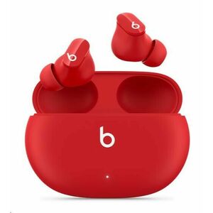 Beats Studio Buds - True Wireless Noise Cancelling Earphones - Beats Red vyobraziť