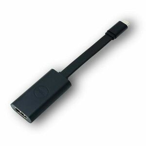 Dell adaptér - USB-C to HDMI 2.0 vyobraziť