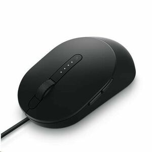 Dell Laser Wired Mouse - MS3220 - Black vyobraziť