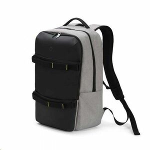 DICOTA Backpack MOVE 13-15.6 light grey vyobraziť