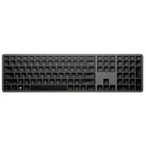 HP 975 Dual-Mode Wireless Keyboard vyobraziť