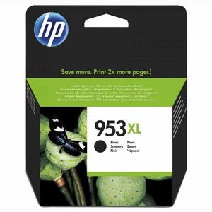 HP L0S70AE - originálna cartridge HP 953-XL, čierna, 42, 5ml vyobraziť