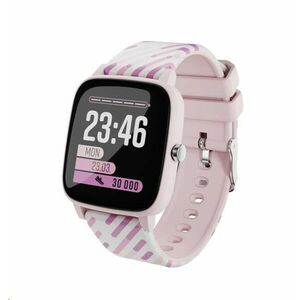 LAMAX BCool Pink - šikovné hodinky pre deti vyobraziť