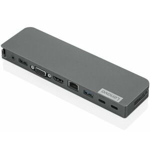 LENOVO dokovacia stanica Lenovo ThinkPad USB-C Mini Dock vyobraziť