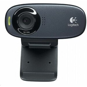 Logitech HD Webcam C310 vyobraziť