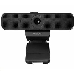 Logitech HD Webcam C925e vyobraziť