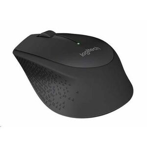 Logitech Wireless Mouse M280, black vyobraziť