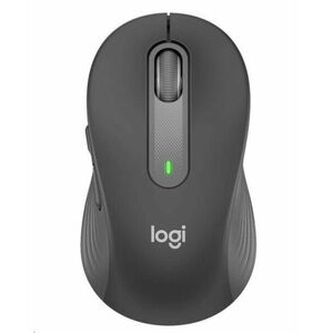 Logitech Wireless Mouse M650 Signature, graphite, EMEA vyobraziť