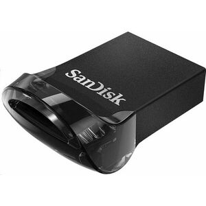 SanDisk Flash Disk 128GB Cruzer Ultra Fit, USB 3.1 vyobraziť