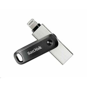 SanDisk Flash Disk 128GB iXpand Flash Drive Go vyobraziť