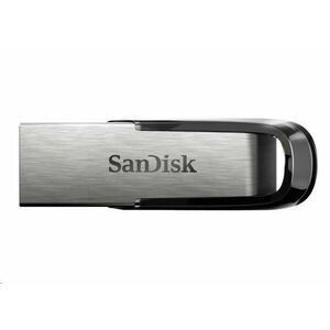 SanDisk Flash Disk 128GB Ultra Flair, USB 3.0 vyobraziť