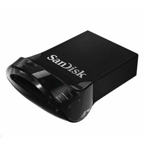 SanDisk Flash Disk 256GB Cruzer Ultra Fit, USB 3.1 vyobraziť