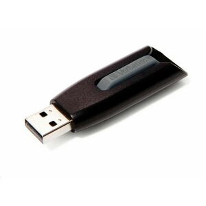 VERBATIM Flash Disk 32GB Store 'n' Go V3, USB 3.0 vyobraziť