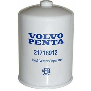 Volvo Penta 21718912 Motorový lodný filter vyobraziť