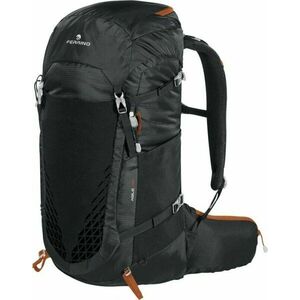 Ferrino Agile 45 Black Outdoorový batoh vyobraziť