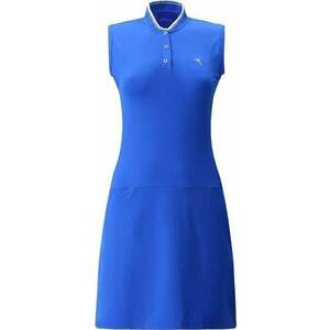 Chervo Womens Jura Dress Brilliant Blue 40 vyobraziť