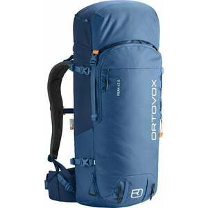 Ortovox Peak 42 S Heritage Blue Outdoorový batoh vyobraziť