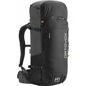 Ortovox Peak 55 Black Raven Outdoorový batoh vyobraziť