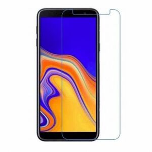 MG 9H Gold ochranné sklo na Samsung Galaxy A7 2018 vyobraziť