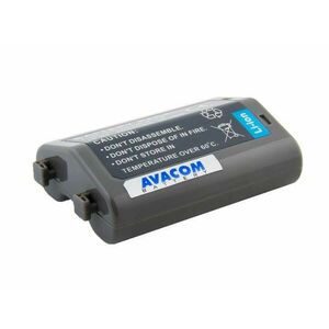 AVACOM Nikon EN-EL18 Li-Ion 10.8V 3350mAh 36.2Wh vyobraziť