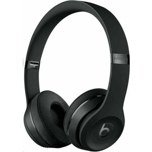 Beats Solo3 Wireless Headphones - Black vyobraziť