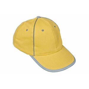 RIOM baseballová čiapka žltá vyobraziť