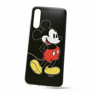 Puzdro Original Disney TPU Xiaomi Mi9 (027) - Mickey Mouse (licencia) vyobraziť