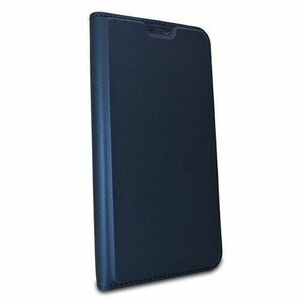 Puzdro Dux Ducis Book Huawei Y5p - tmavo modré vyobraziť