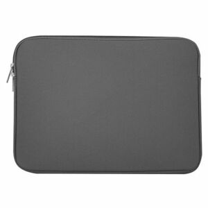 MG Laptop Bag obal na notebook 14'', sivý (HUR261231) vyobraziť